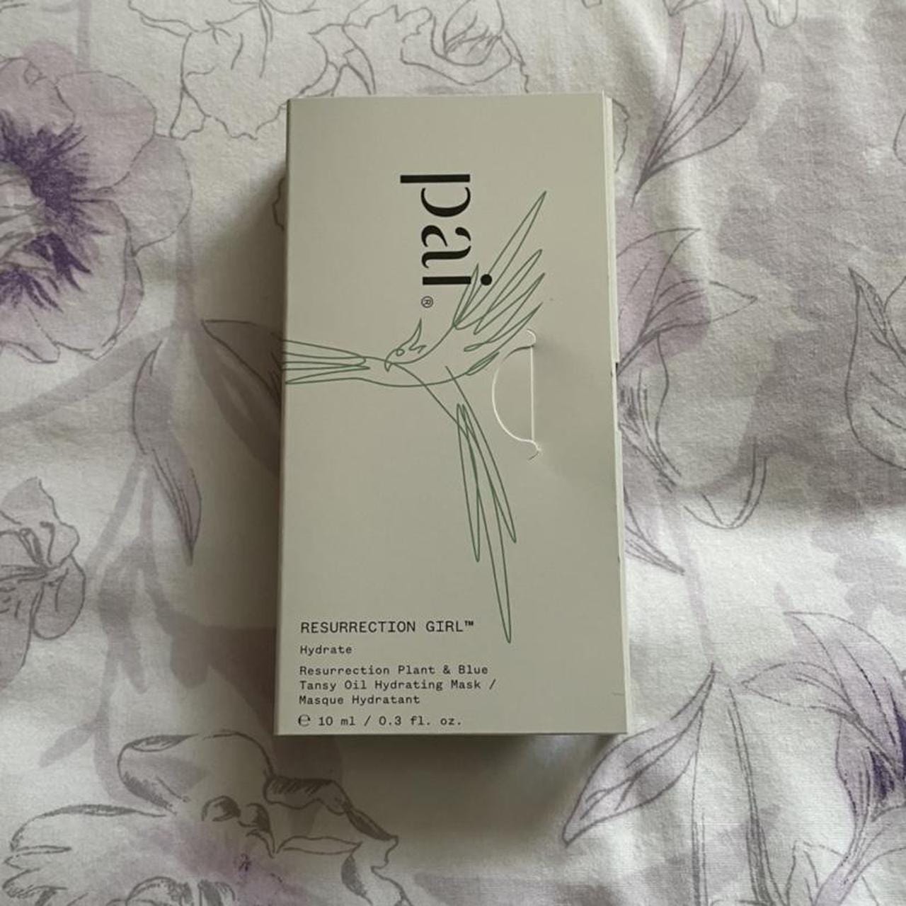 Pai Beauty PAI SKINCARE Resurrection Girl Hydrating Mask, 10ml