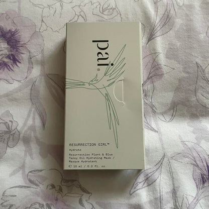 Pai Beauty PAI SKINCARE Resurrection Girl Hydrating Mask, 10ml