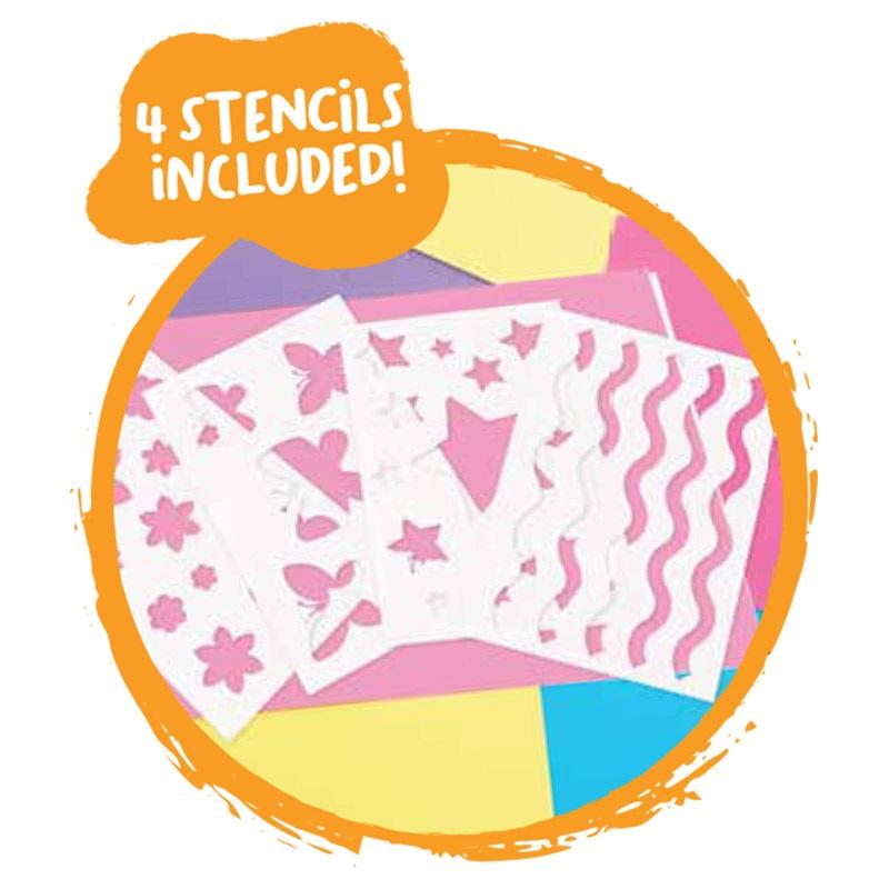 Paint Pops Toys Paint Pops All That Pop N Splat Kit