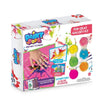 Paint Pops Toys Paint Pops Pop N Splat Gallery Kit