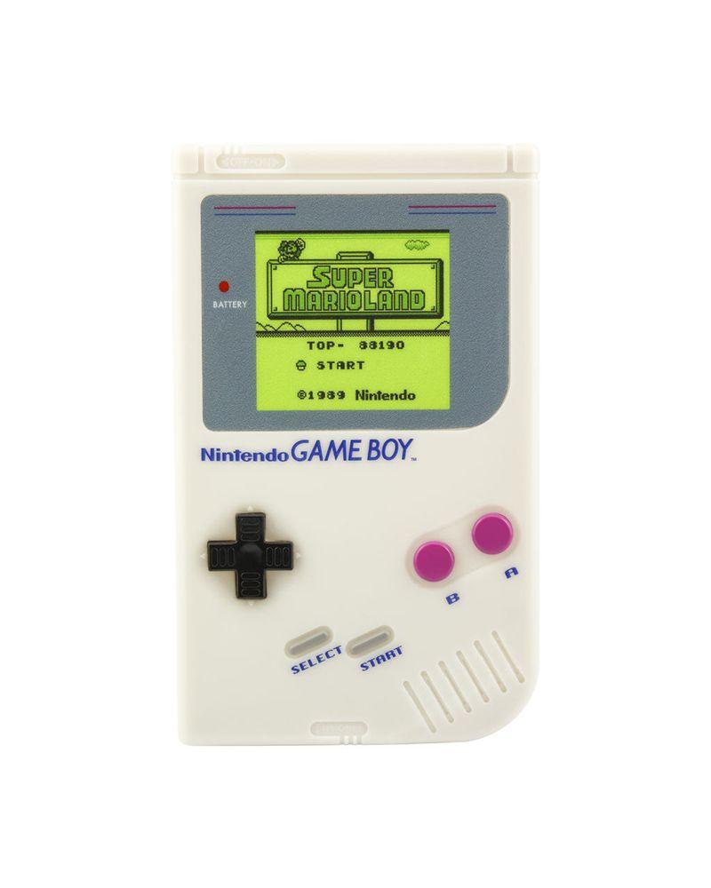 Paladone Gaming Nintendo: Gameboy Light V2 BDP (This is a Lamp not the Game)