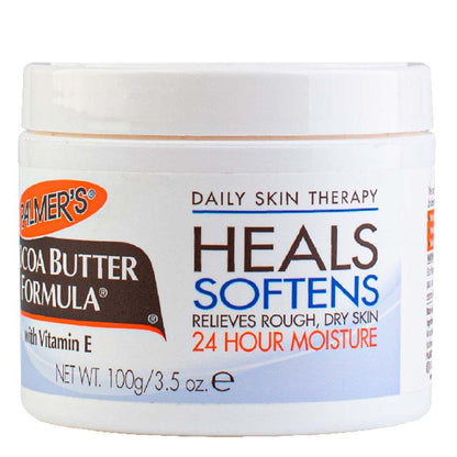 Palmers Skin Care Palmer's Cocoa Butter Formula with Vitamin E, 100g