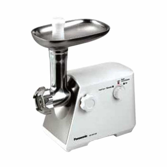 Panasonic Home and Kitchen Panasonic Mixer Grinder | 1500W | White