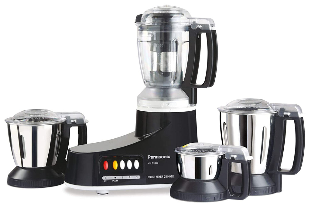 Panasonic Home and Kitchen Panasonic mixer super grinder