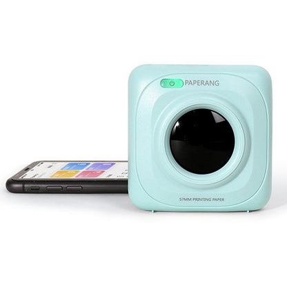 Paperang Electronics Paperang P1 Pocket Printer - Green