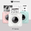 Paperang Electronics Paperang P1 Pocket Printer - Pink