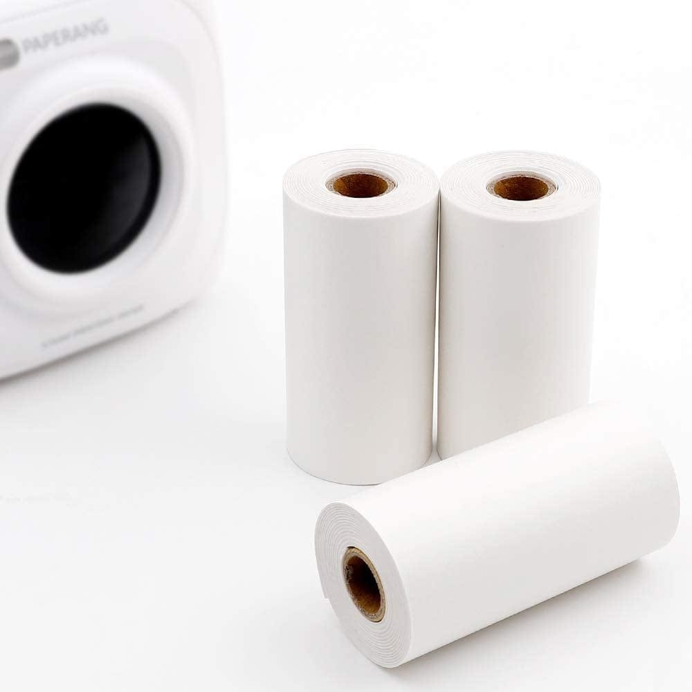 Paperang Electronics Paperang Premium Thermal Paper 57mm Pack of 3 rolls