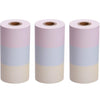 Paperang Electronics Paperang Rainbow Paper 57mm Pack of 3 rolls