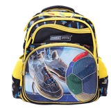 PARA JOHN Back to School Graphic Printed Back Pack