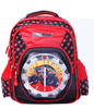 PARA JOHN Back to School Graphic Printed Back Pack