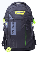 PARA JOHN Back to School Laptop Back Pack