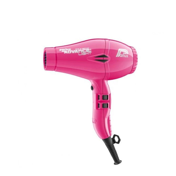 Parlux Beauty Parlux Advance Light Ceramic Ionic Hair Dryer - Pink