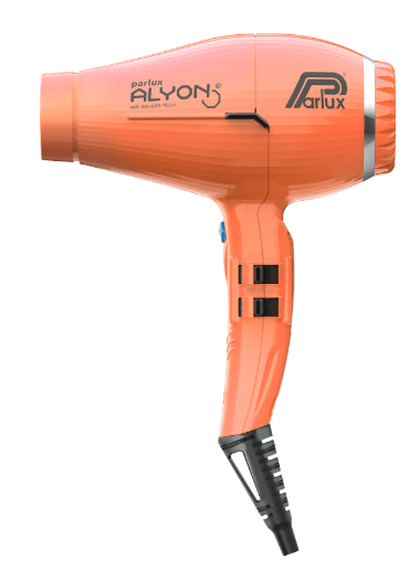 Parlux Alyon Hair Dryer - Coral