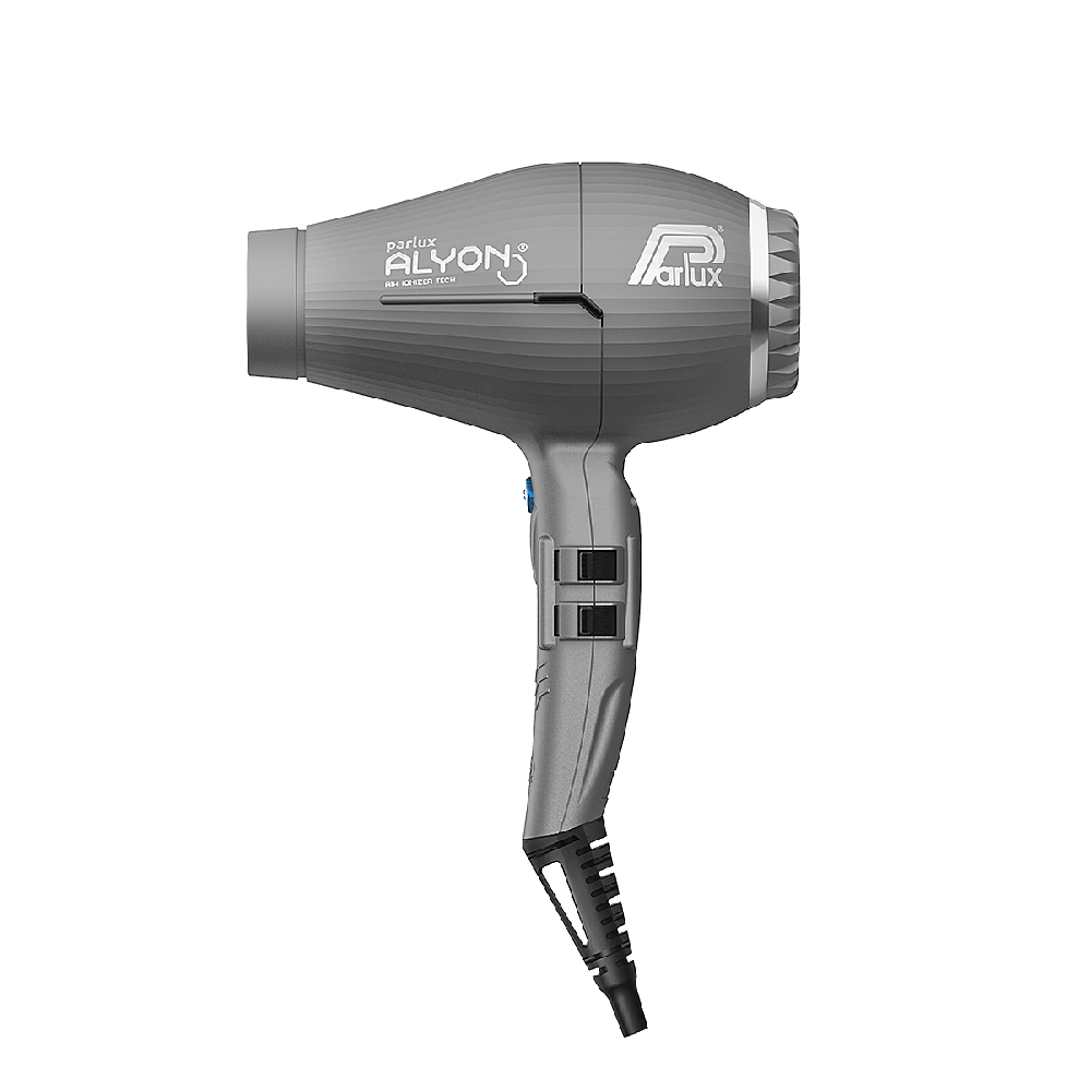 Parlux Beauty Parlux Alyon Hair Dryer - Graphite