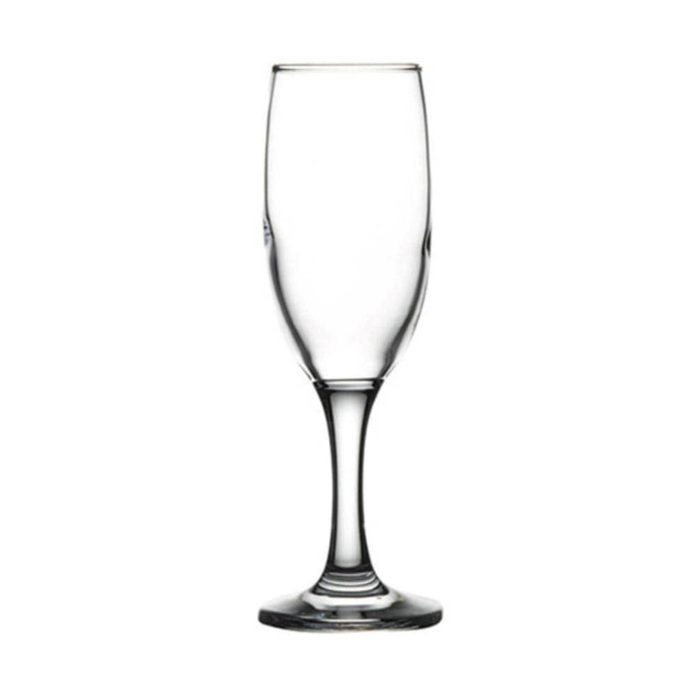 Pasabahce Home & Kitchen On - Pasabahce 1017043 Bistro Stemware 190CC 6pc set - (PB-44419)