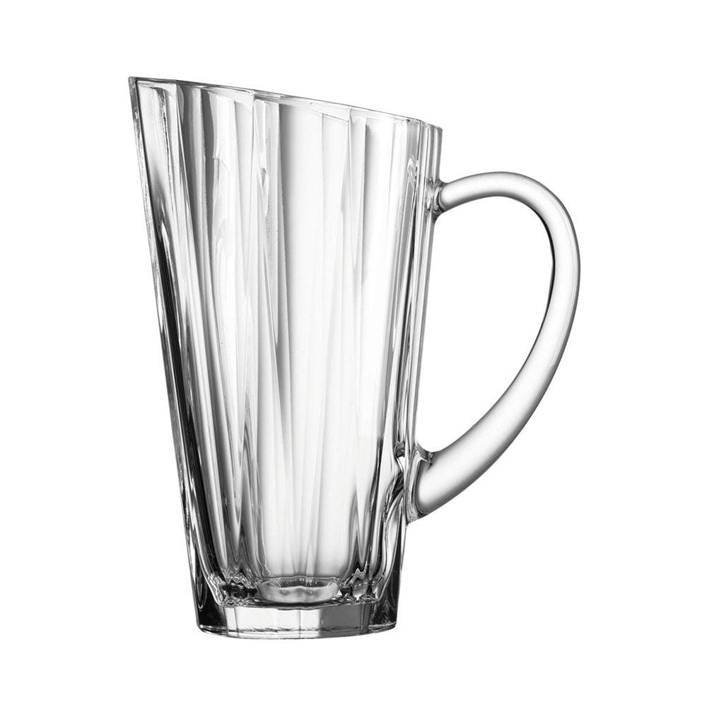 Pasabahce Home & Kitchen On - Pasabahce 1018224/1018222 F&D Dynasty Jug 1550CC - (BC-PB68010)