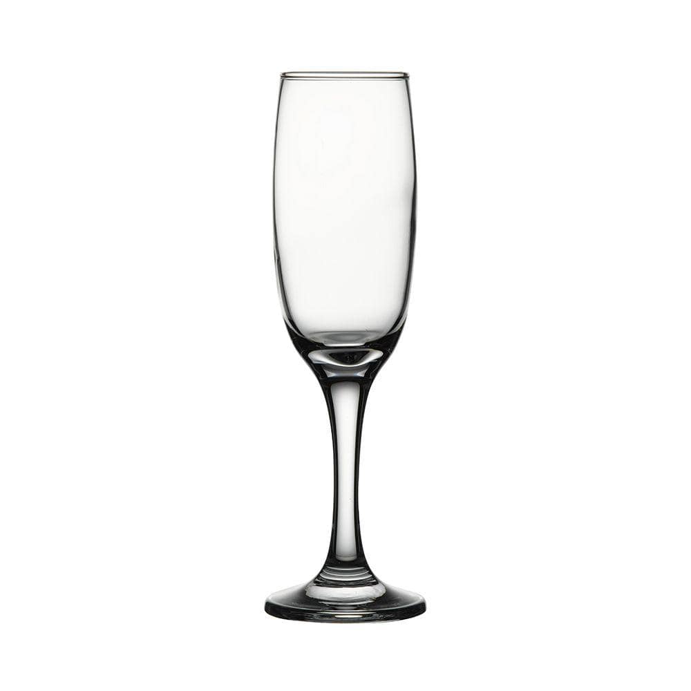 Pasabahce Home & Kitchen On - Pasabahce 1077953 G4U Greta Stemware 210CC 6pc set - (PB-44704-6)