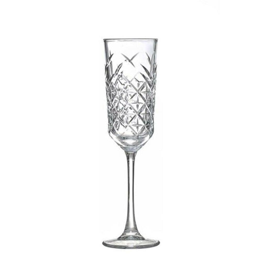 Pasabahce Home & Kitchen On - Pasabahce 1106360 Timeless Stemware 175CC 4pc Set GB - (PB-440356)