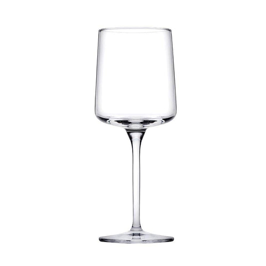 Pasabahce Home & Kitchen On - Pasabahce 1106977 Iconic Stemware 340CC 6pc Set - (PB-440229)