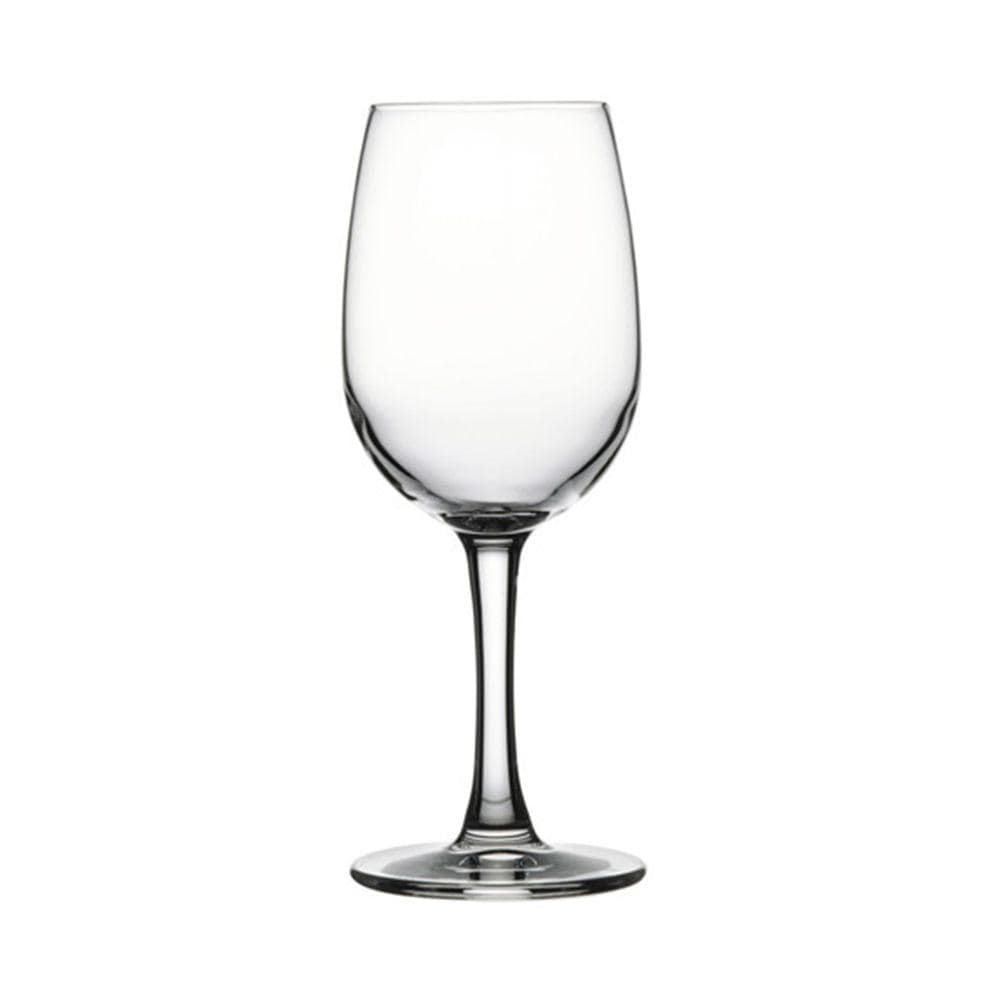 Pasabahce Home & Kitchen On - Pasabahce 67075 Reserva Stemware 260CC 6pc set - (CC-1051665)