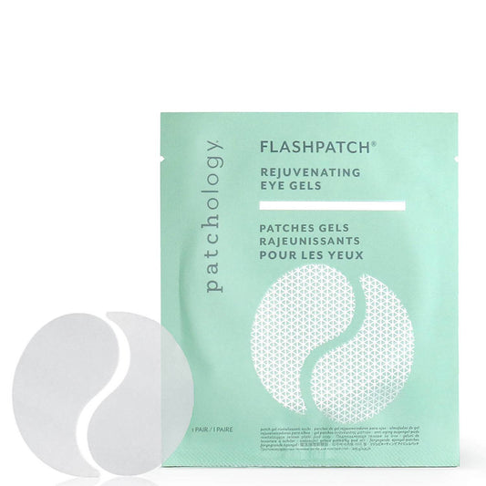 PATCHOLOGY Beauty Patchology Flashpatch Rejuvenating Eye Gels