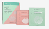 Patchology Flashpatch Wink & Kiss 2 Eye & 2 Lip Hydrogel Patches