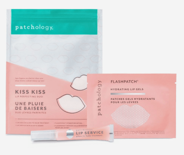 Patchology Kiss Kiss Kit