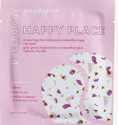 Patchology Moodpatch Happy Place [Pack Of 5]