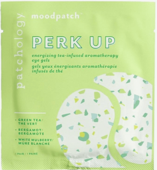 Patchology Moodpatch Perk Up [Pack Of 5]
