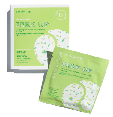 Patchology Moodpatch Perk Up [Pack Of 5]