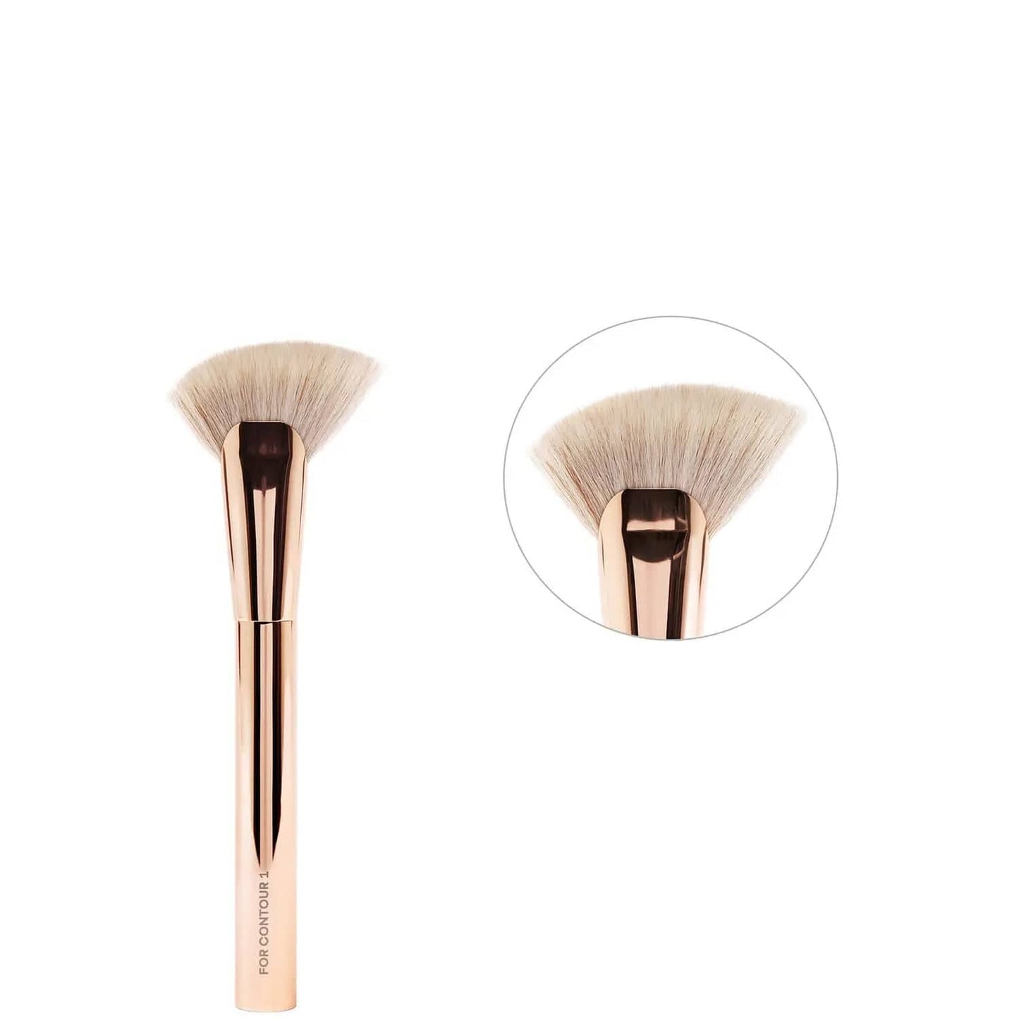 Patrick Ta Beauty Patrick Ta Contour Brush