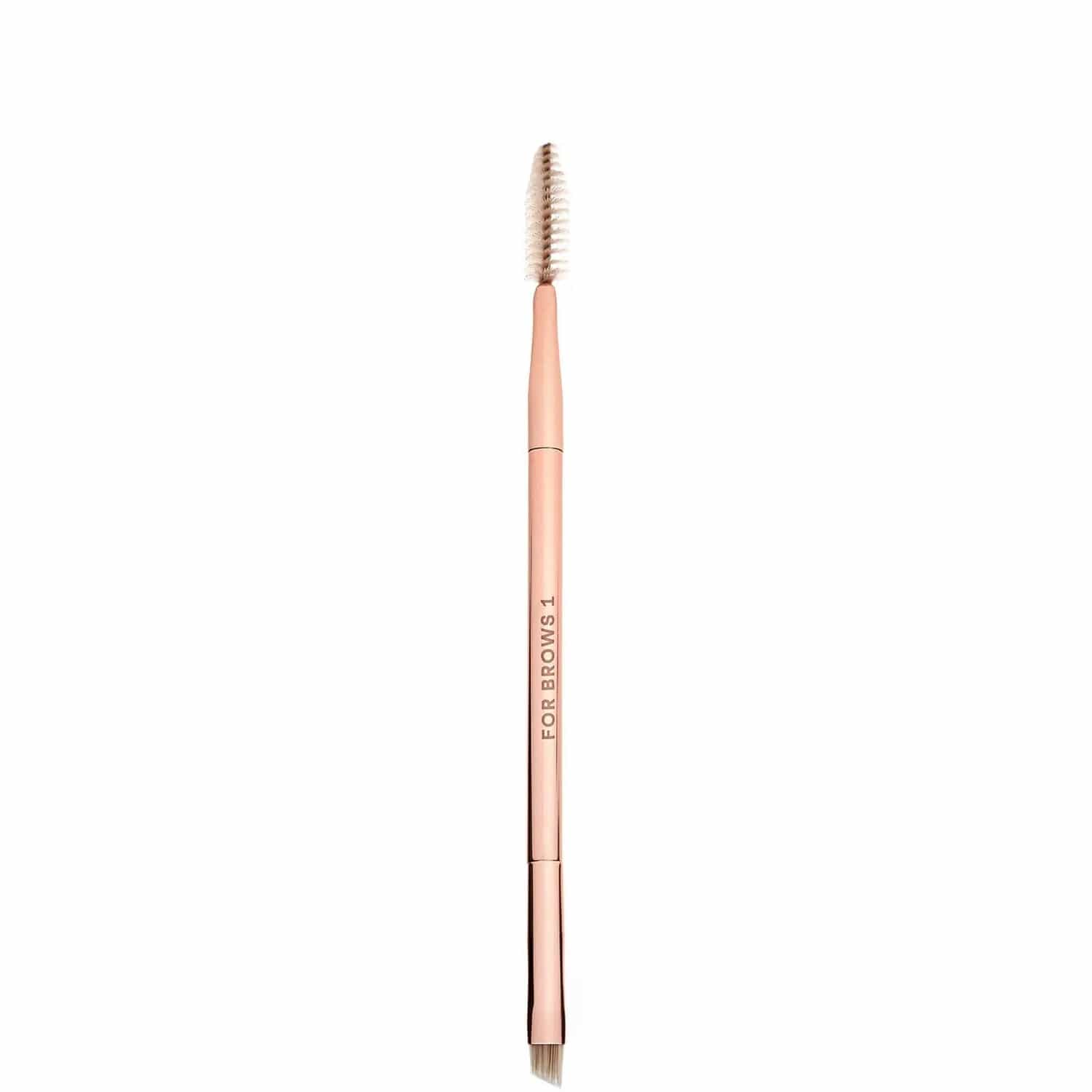 Patrick Ta Beauty Patrick Ta Major Brow Dual Ended Brow Brush