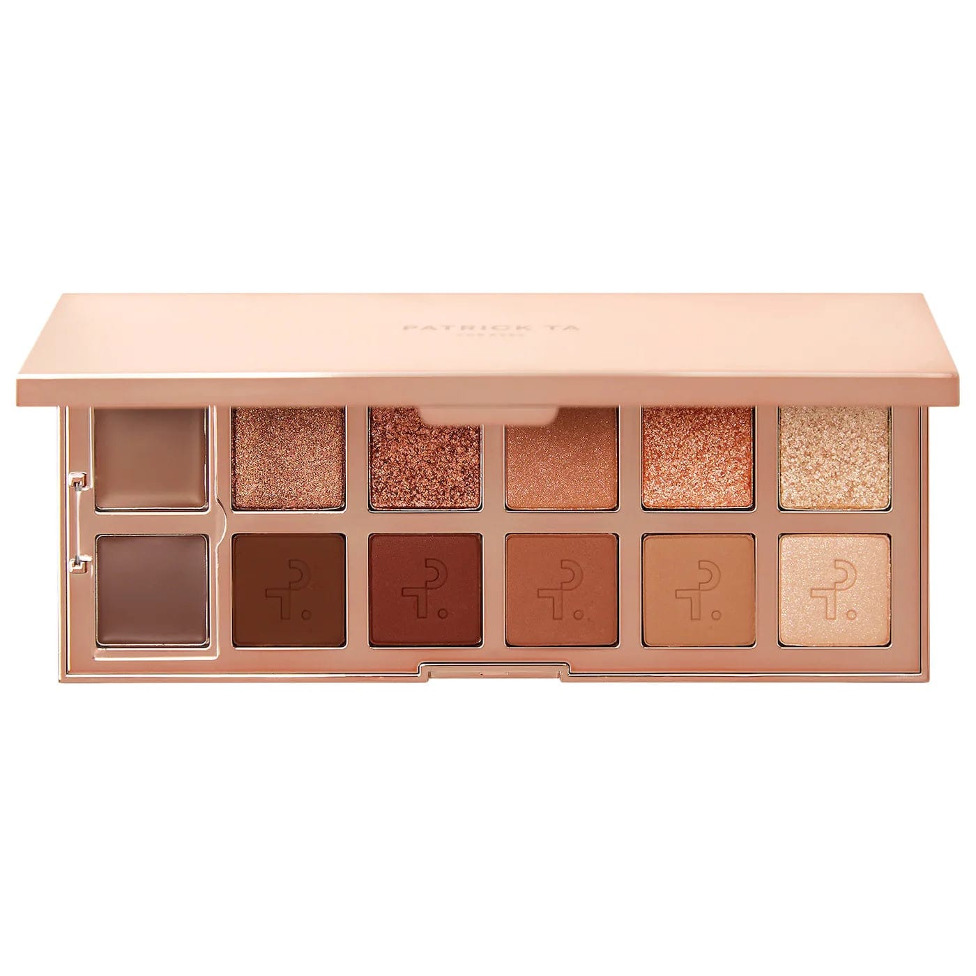 Patrick Ta Beauty Patrick Ta Major Dimension Eyeshadow Palette