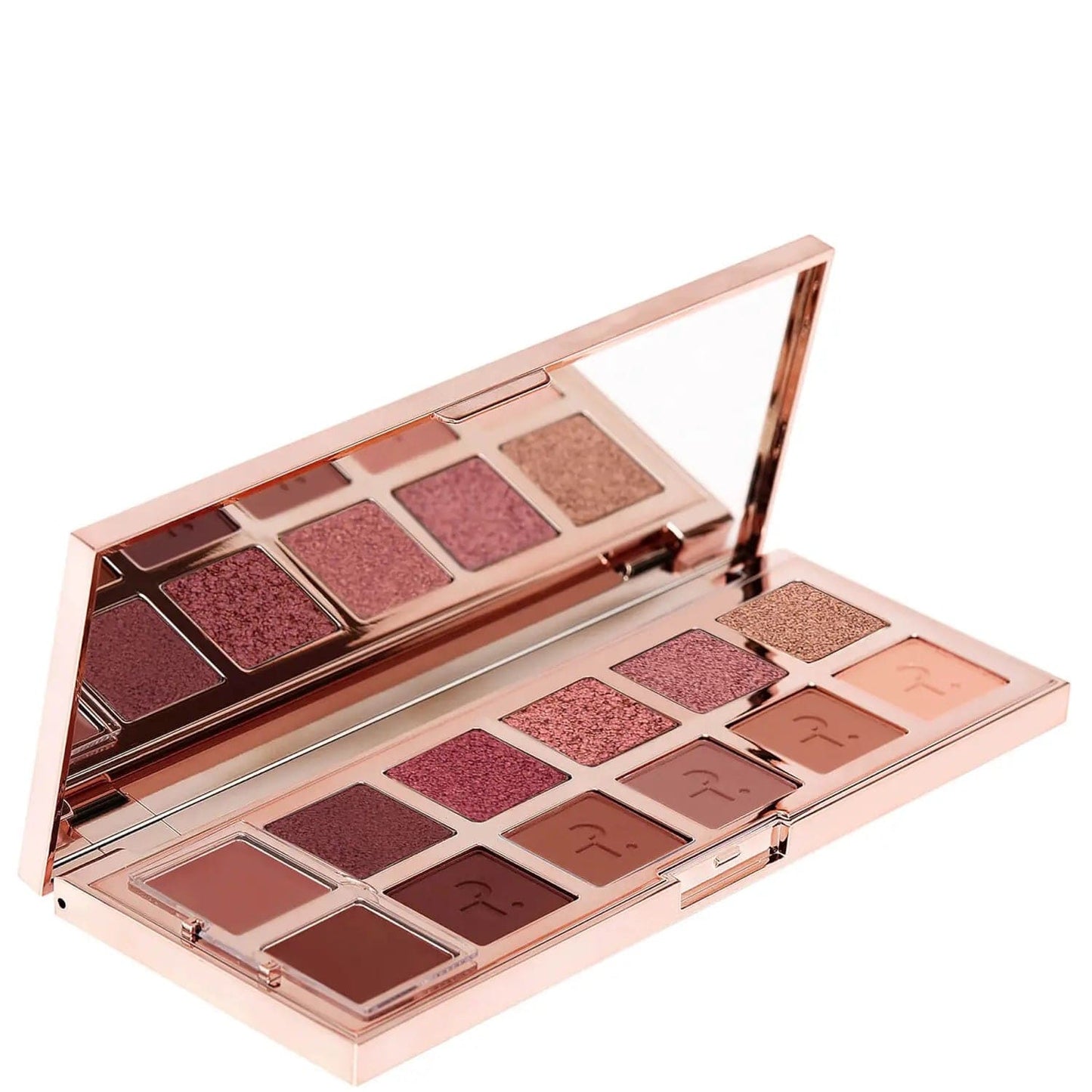 Patrick Ta Beauty Patrick Ta Major Dimension II Rose Eyeshadow Palette