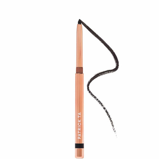 Patrick Ta Beauty Patrick Ta Major Dimension Precision Gel Liner - Black