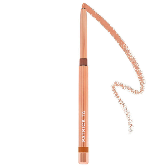 Patrick Ta Beauty Patrick Ta Major Dimension Precision Gel Liner - Copper Gold