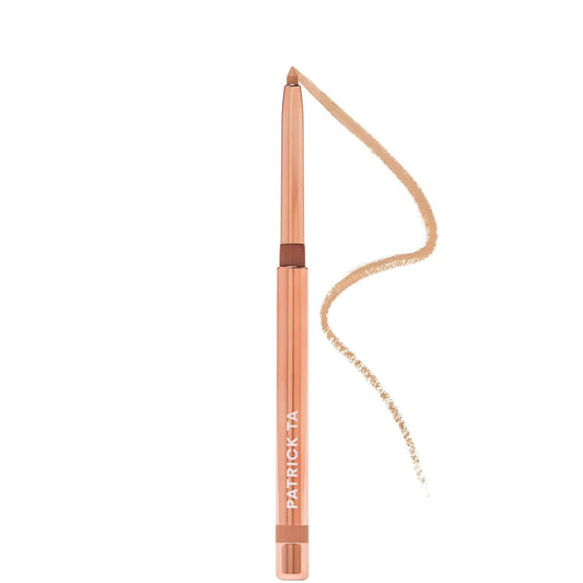 Patrick Ta Beauty Patrick Ta Major Dimension Precision Gel Liner - Cream