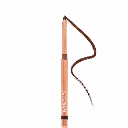 Patrick Ta Beauty Patrick Ta Major Dimension Precision Gel Liner - Deep Bronze