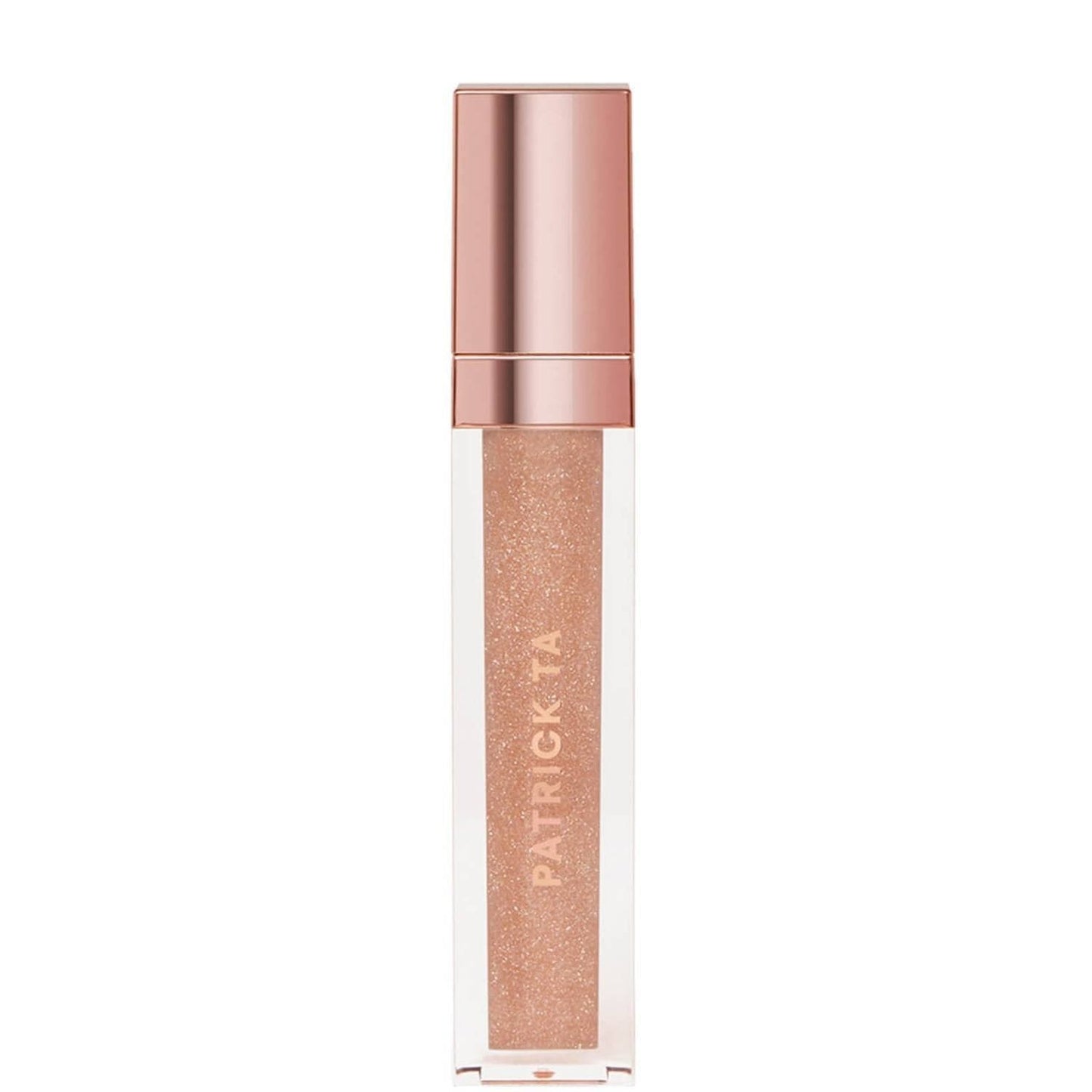 Patrick Ta Beauty Patrick Ta Major Glow Lip Shine - She's Expensive (Pearl)