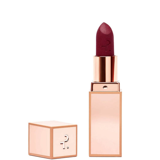 Patrick Ta Beauty Patrick Ta Major Headlines Matte Suede Lipstick - She Must Be New