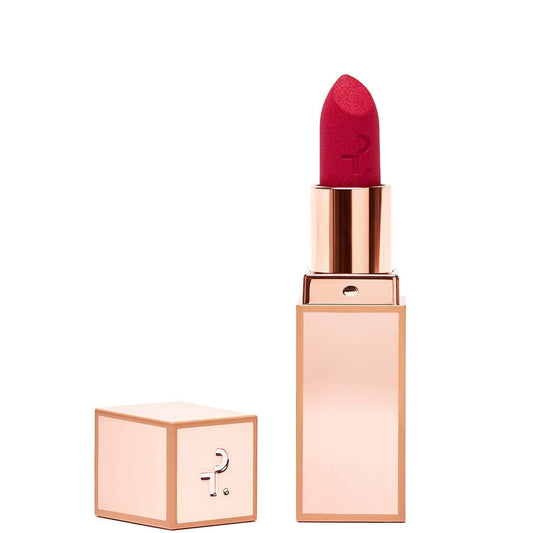 Patrick Ta Beauty Patrick Ta Major Headlines Matte Suede Lipstick - She's Hard To Get