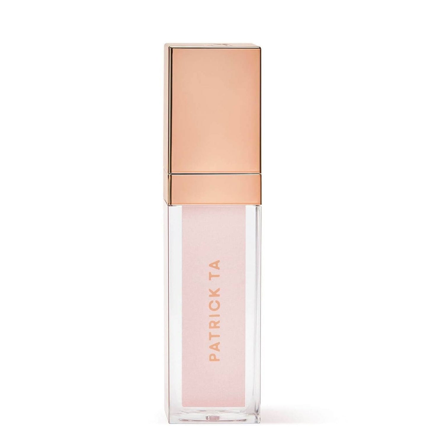 Patrick Ta Beauty Patrick Ta Major Volume Plumping Gloss 9ml - Looks Natural