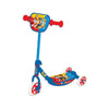 Paw Patrol Outdoor Paw Petrol 3 Wheeled Scooter
