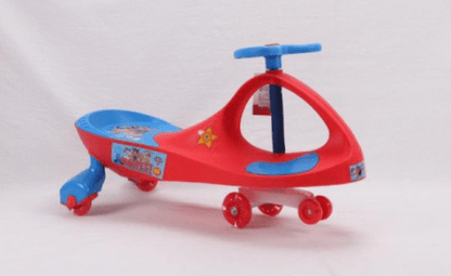 Paw Patrol Chase swing Car