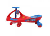 Paw Patrol Chase swing Car