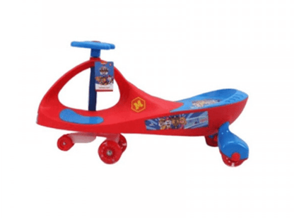 Paw Patrol Chase swing Car