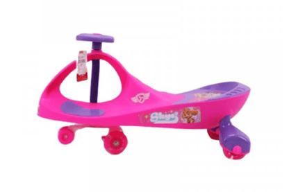 Paw Patrol Skye Swing Car