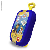 Paw Patrol Toys Paw Patrol Travel Activity Trolley (Styles May Vary)