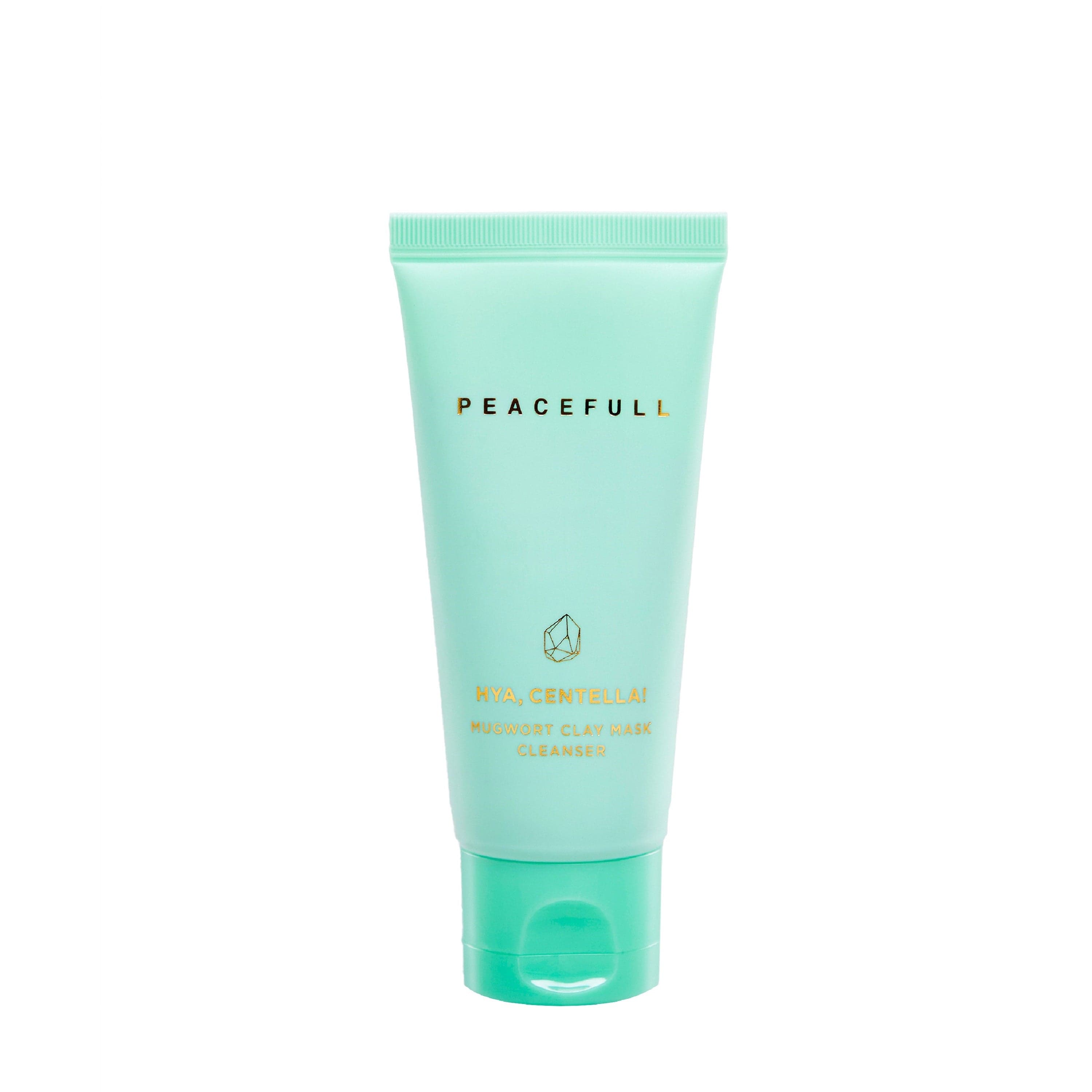 Peacefull Beauty Peacefull Clay Mask 50ml