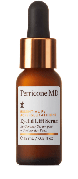 Perricone MD Essential Fx Acyl-Glutathione: Eyelid Lift Serum